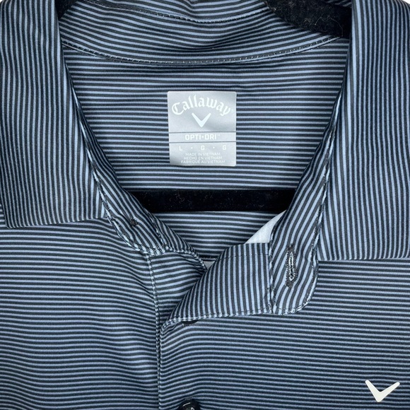 Callaway Golf Polo - Picture 5 of 9